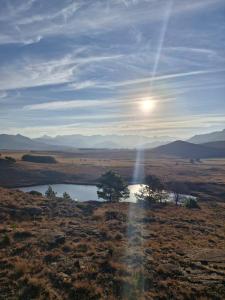 Fondeling Farmhouse Underberg