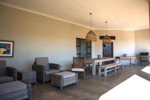 Fondeling Farmhouse Underberg