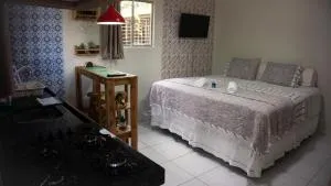 Pousada Viana - 卡鲁阿鲁