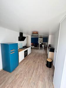 Appartements Gite le Lavoir : photos des chambres