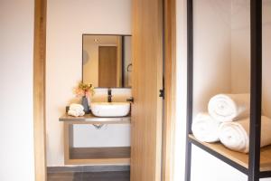 Rosa Negra Suite Near Stadium