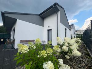 Hortensja 2 Check-in 24H