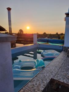 Pensiunea agroturistica Casa Sirca