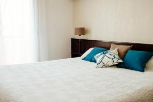 Hotels Plage des Pins : photos des chambres