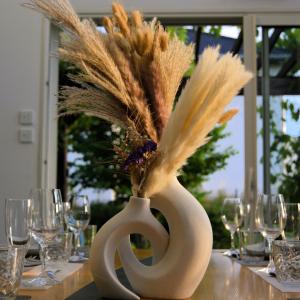 Villa du Val dUsiers