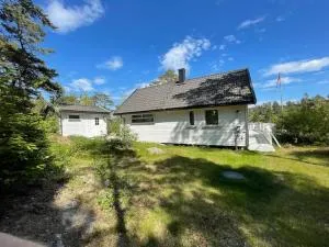 Fin landlig hytte med utsikt - Sarpsborg