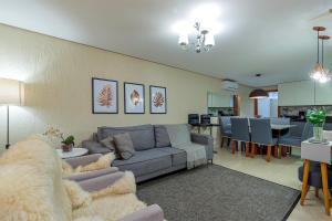 Casa em condomínio até 10p - @stayhousetemporada