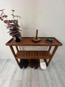 Affordable Minimalist Staycation Altaraza