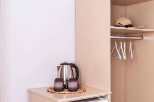 Himara City 25 - Central & Beach Access