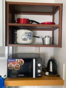 Affordable Minimalist Staycation Altaraza