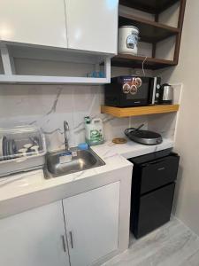 Affordable Minimalist Staycation Altaraza