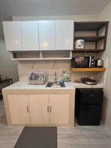 Affordable Minimalist Staycation Altaraza