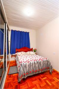 Sítio Serenata das Águas