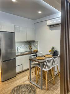 Coastline of paradise Luxury