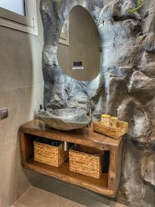 Coastline of paradise Luxury