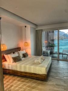 Coastline of paradise Luxury