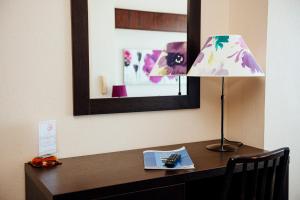 Hotels Plage des Pins : photos des chambres