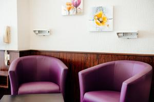 Hotels Plage des Pins : photos des chambres