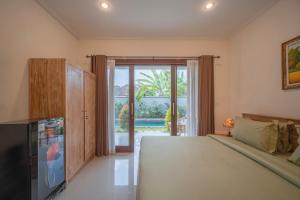 Titeng Guest House - Comfortable studio in amazing location near Potato Head and the beach