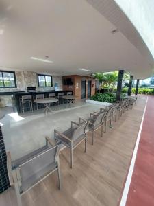 Loft Confort Batista Campos #1 WIFi 600MB