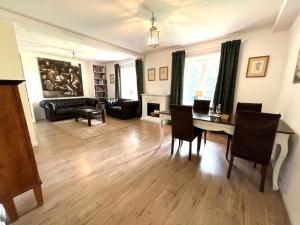 Ferienwohnung Unter Reet in Grebin