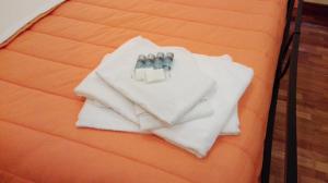 Chambre Double avec Salle de Bains Privative