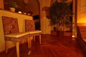 Wellness Apartment De Luxe