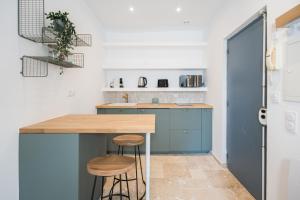 Le Nid - Charmant Studio au Cœur dArles