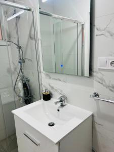 Apartamento céntrico Vinaros 1A