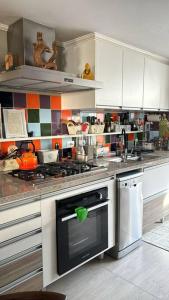 Seu Lar fora de casa, em Curitiba