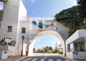 Lujoso Duplex 3 Dormitorios en Gran Bahia de Marbella