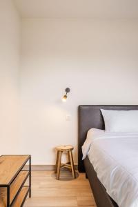 Red Rabbit Tourist and Business Flats with indoor parking space - Flat I & Flat II