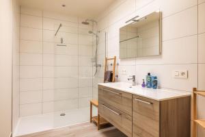 Red Rabbit Tourist and Business Flats with indoor parking space - Flat I & Flat II