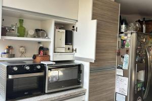 Seu Lar fora de casa, em Curitiba