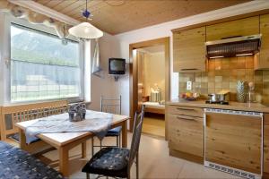 Appartement mit Kaiserblick