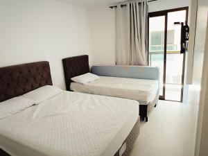 Residencial clube praia dos anjos