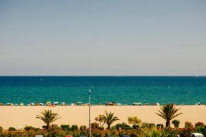 Hotels Plage des Pins : photos des chambres