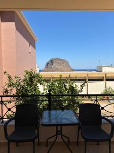 Kanelli΄s apartments