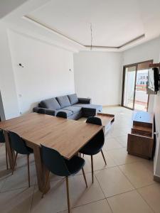 Chez Yanis à Asilah Beralmar