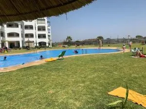 Chez Yanis à Asilah Beralmar - Briech