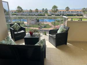 Vacaciones en el paraiso - Ubytování bez kategorie ve městě Sant Jordi