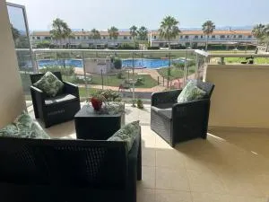 Vacaciones en el paraiso - 圣乔治