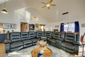 Lake View Cottage Lake Ozarks Getaway