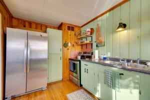 Lake View Cottage Lake Ozarks Getaway