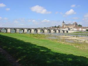 Hotels Logis Hotel Le Rivage : photos des chambres