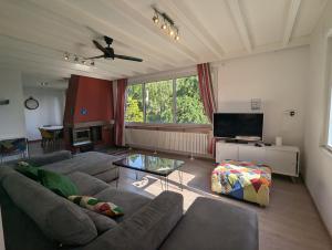 Maisons de vacances Chemin des Vignerons : photos des chambres