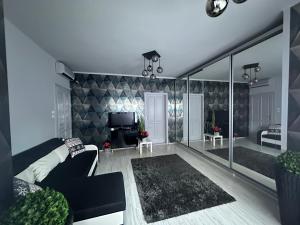 Next to the Debrecen University