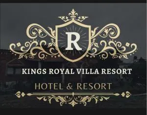 Royal villa resort - Yavatmāl