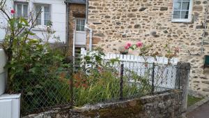 Appartements Gourmandise : photos des chambres
