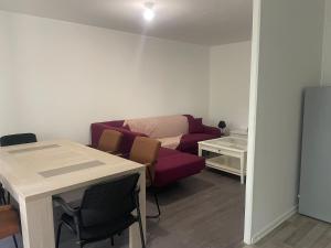 Appartements Paisible appartement : photos des chambres